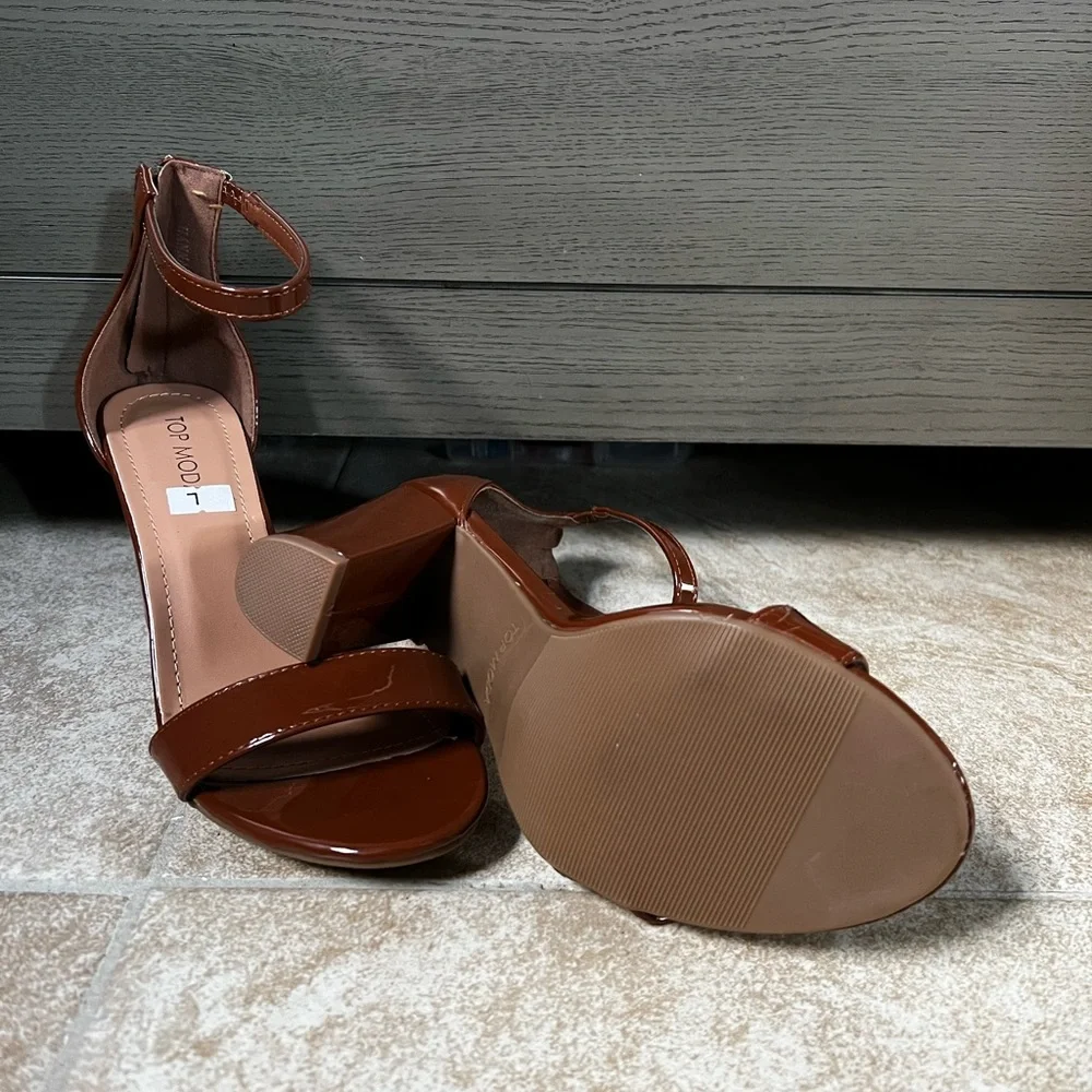 TopModa heels - Picture 2 of 4